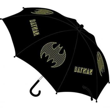 Paraguas Automático 48 cm Batman Comix - Safta