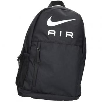 Mochila Nike Elemental DR6089 010, Unisex, color Negro, capacidad de 20 L, talla T.U