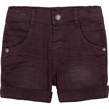 boboli Pantalón Corto Gabardina elástica de bebé niño Modelo 397032