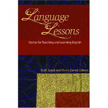 Language Lessons: Stories for Teaching and Learning English