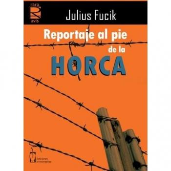 Reportaje al pie de la horca
