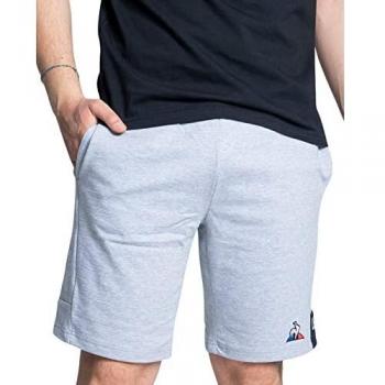 Le Coq Sportif Essential Men's Regular Fit Sports Shorts