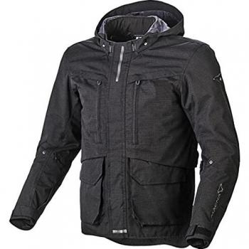 Macna Rival Hoodie Jacket L