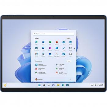 Microsoft Surface Pro 9 Intel Evo Core i5-1235U 8GB RAM 256GB SSD 13 Táctil Iris Xe Graphics Windows 11 Zafiro