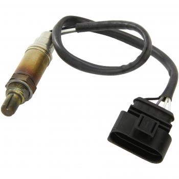 Bosch 0258003759 - Sonda Lambda Original, con Conector Específico