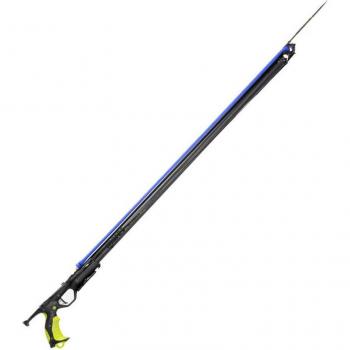 Fusil de Pesca Submarina Strike Element Mares 90 cm Azul