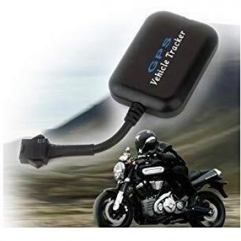 Rastreador Satelital Antifurto H08 GPS GSM GPRS para Coche, Moto y Barco