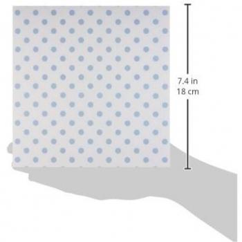 ALFA de cer 5902027026795 Cristal Panel, cristal, multicolor, 60 x 60 cm