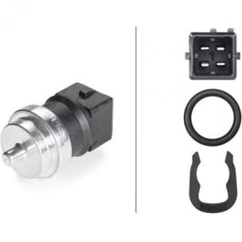 Sensor de temperatura del refrigerante HELLA 6PT 009 309-551