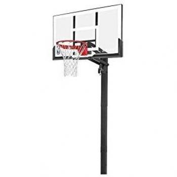 Spalding NBA Gold IN-Ground