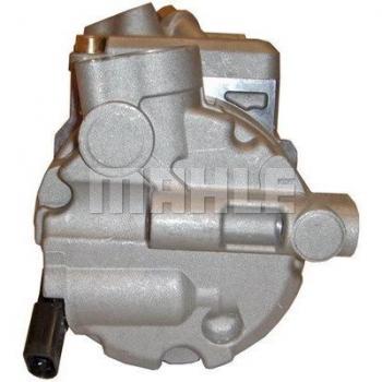 Compresor de aire acondicionado MAHLE ORIGINAL ACP 40 000S