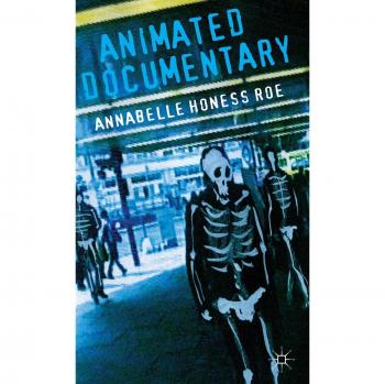 Palgrave Macmillan Animated Documentary Series