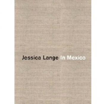 México. Jessica Lange