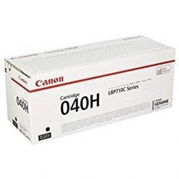 Canon 0461C001Aa High Yield Toner Cartridge, Black