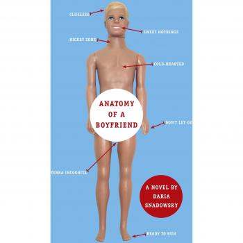Anatomy of a Boyfriend