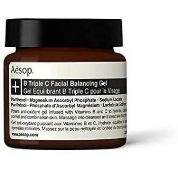 B triple c facial balancing gel 60ml221oz