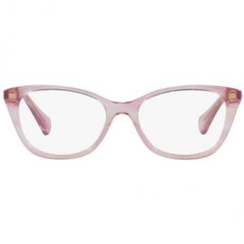 Ralph by Ralph Lauren RA7146 6038 Armazones para Mujer Rosas