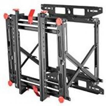 Peerless-AV SmartMount® DS-VW775 Full-Service Video Wall Mount
