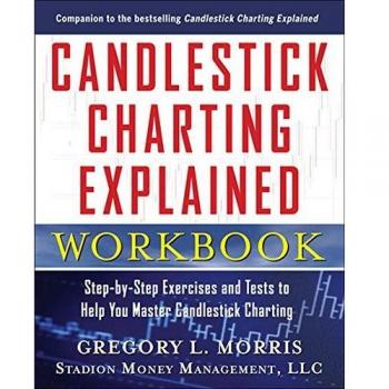 Candlestick Charting Explained Workbook: Step-By-Step Exercises And Tests To Help You Master Candlestick Charting