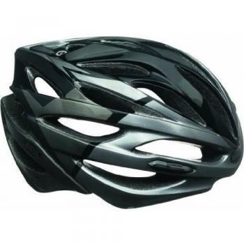 Bell Array - Casco de ciclismo para bicicleta de carretera, color multicolor , talla M