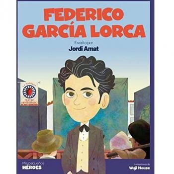 Federico García Lorca: El poeta que cantaba a la luna: 27