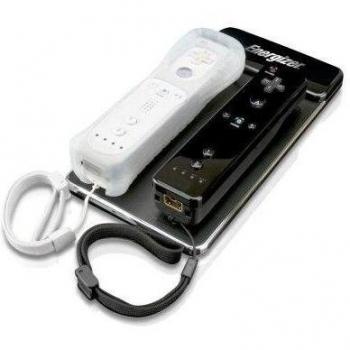 PDP Energizer Flat Panel 2X Charging System - cajas de video juegos y accesorios