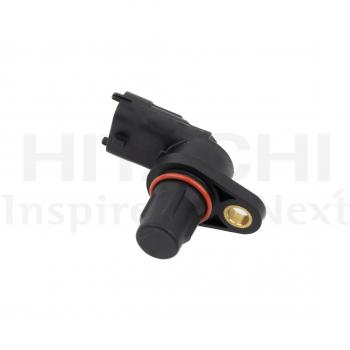 Sensor de posición del árbol de levas Hitachi 2501897 para vehículos OPEL Astra, Corsa, Insignia, Meriva, Zafira, Combo, Agila, Tigra y FORD Mondeo, Fiesta