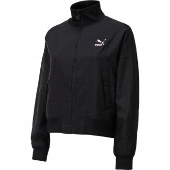 Chaqueta Bomber de mujer PUMA X AITANA