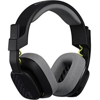 Astro A10 Auriculares Gaming para Xbox/PC Negros