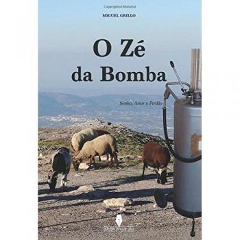 O ZÉ DA BOMBA
