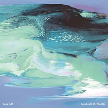 Paradoxes of Progress [Vinyl Maxi-Single] [Vinyl Maxi-Single] [Vinilo]