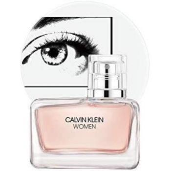 Calvin Klein Fragrance Women Eau de Parfum, 50 ml