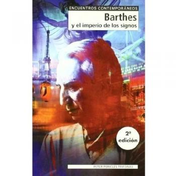 Barthes y el imperio de los signos