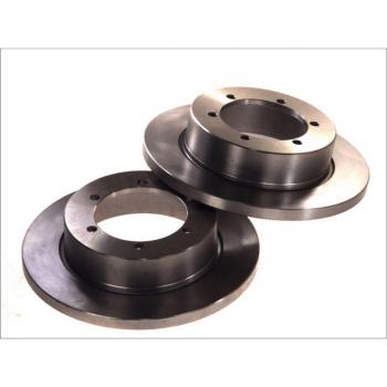 Disco de freno DELPHI BG4218, 2 Piezas, características: disco de freno de alta calidad, diseño optimizado para una mejor disipación del calor, fabricado con materiales duraderos para mayor resistencia al desgaste