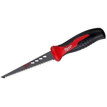 Milwaukee 48229304 raspado Jab Saw, rojo/negro