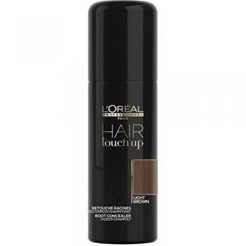 L'Oreal Professionnel Coloración Hair Touch Up Light Brown 75 ml