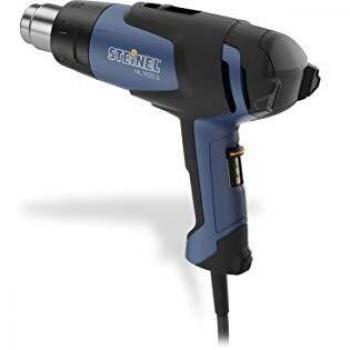 Steinel 033316 HL 1820 S - Soplador de aire caliente