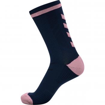 Hummel Elite Indoor Mid-Length Kids Socks