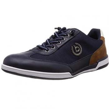 Bugatti Alfa Mesh Knit Sneakers