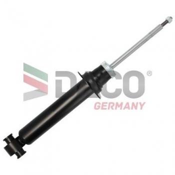 Amortiguador DACO Alemania 450605 para CITROËN, Kit de Amortiguadores y Suspensión