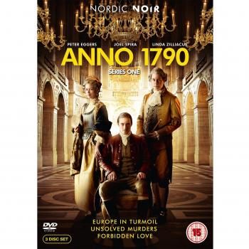 Anno 1790 [DVD] [2011]