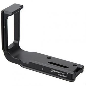 Sunwayfoto QR L-Bracket D810