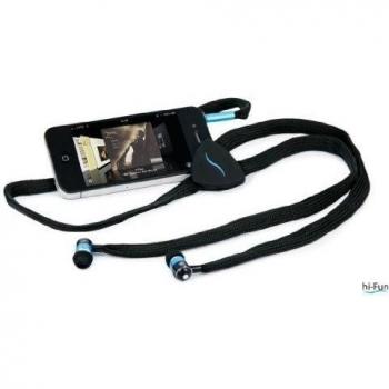 hi-Fun hi-String - Auriculares