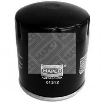 Mapco 61312 Filtro de aceite