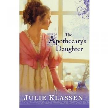 The Apothecary's Daughter