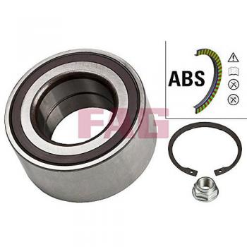Rodamientos de rueda FAG 713 6234 90