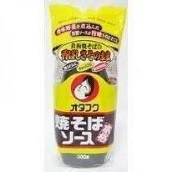 Otafuku Yakisoba salsa de 300g