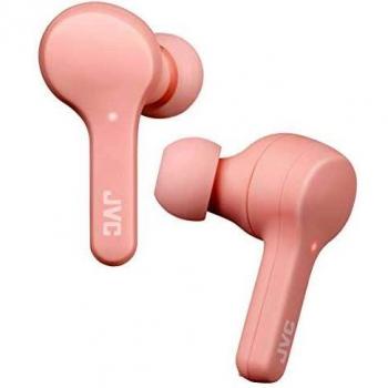 Auriculares JVC HA-A7TPNU Bluetooth Rosa