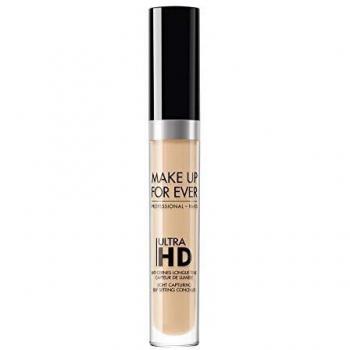 Make Up For Ever ULTRA HD CONCEALER - LIGHT CAPTURING 22 SAND BEIGE 5ML