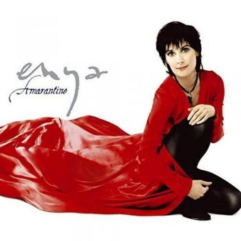 Amarantine - Enya